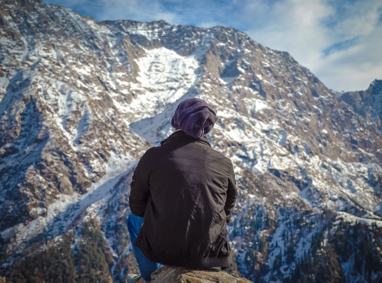 Triund Trek, McLeod Ganj